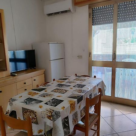 Appartamenti Al Mare Torre Pali By Ionian Travel Eksteriør billede