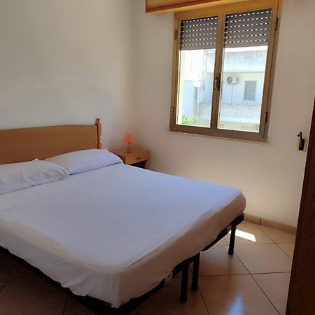Appartamenti Al Mare Torre Pali By Ionian Travel Eksteriør billede