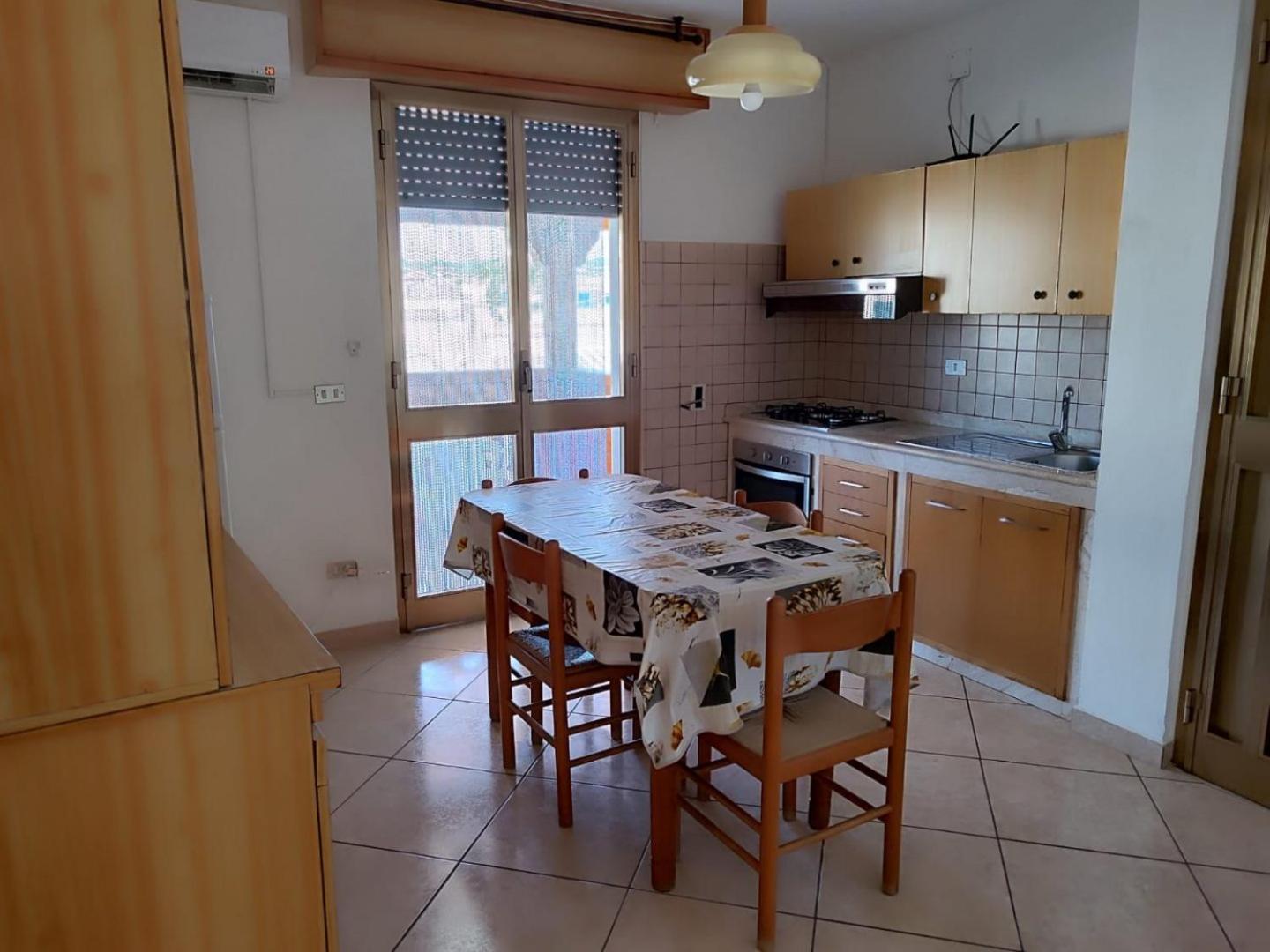 Appartamenti Al Mare Torre Pali By Ionian Travel Eksteriør billede